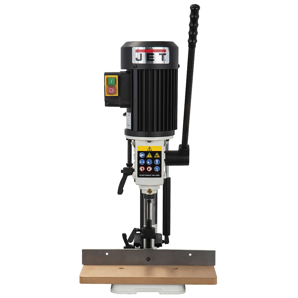 JET JBM-5 Mortiser - Bilde 2