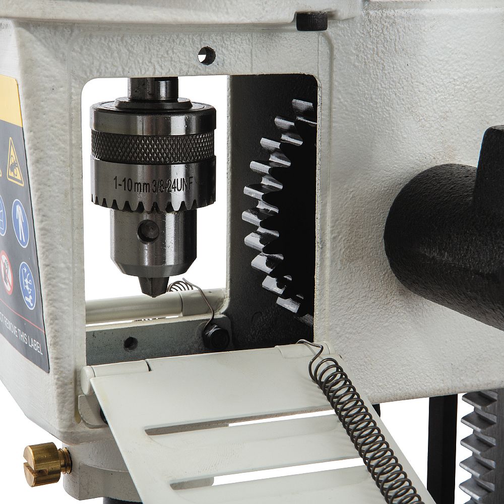 JET JBM-5 Mortiser - Bilde 5