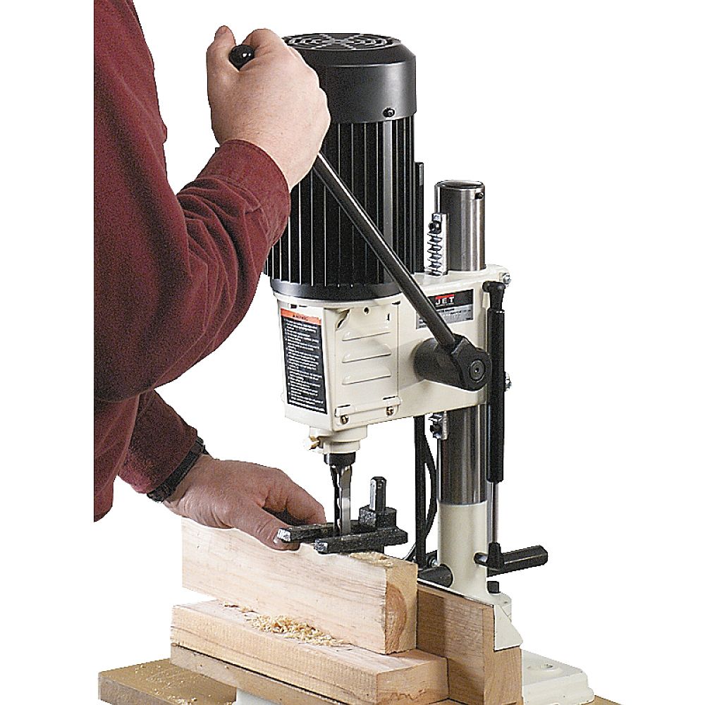 JET JBM-5 Mortiser - Bilde 6