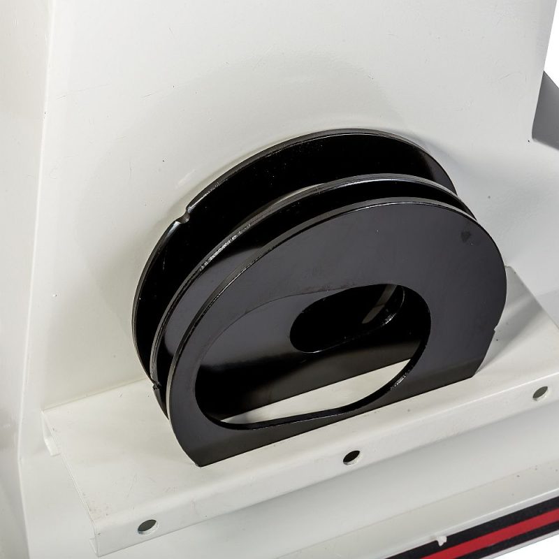 JET JBOS-5 Oscillerende spindelsliper - Bilde 8