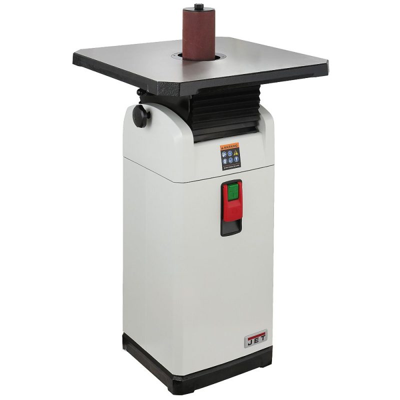 JET JOSS-S Oscillerende spindelsliper - Bilde 2