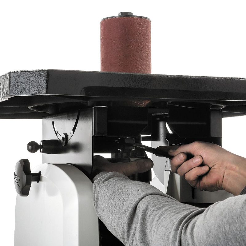 JET JOSS-S Oscillerende spindelsliper - Bilde 8