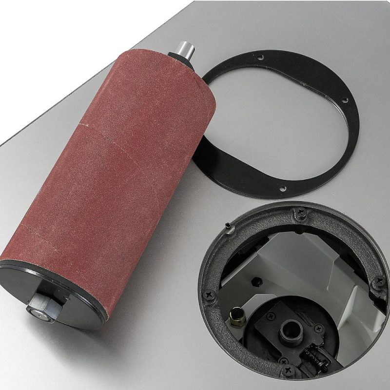 JET JOSS-S Oscillerende spindelsliper - Bilde 9