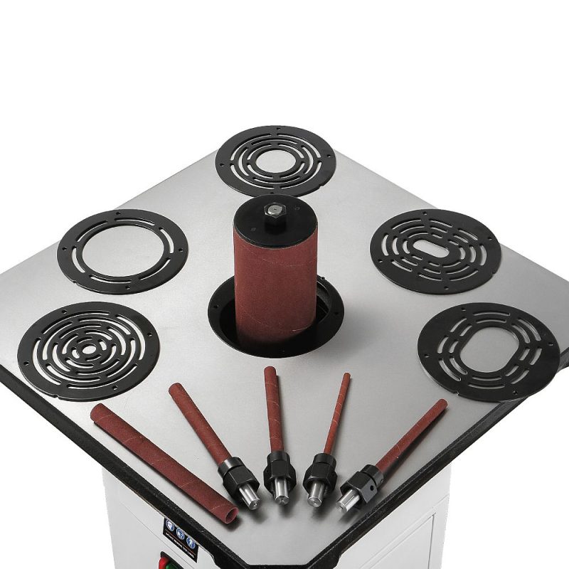 JET JOSS-S Oscillerende spindelsliper - Bilde 10