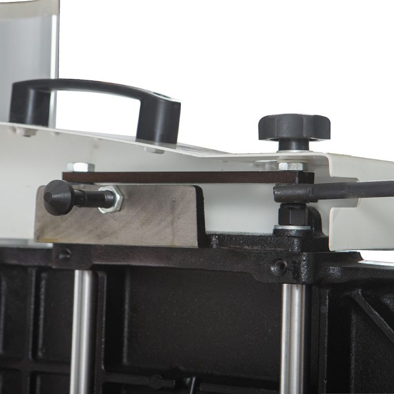 JET JPT-310 Høveltykkelsesmaskin - 230V - Bilde 11