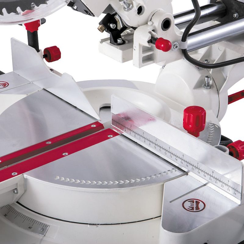 JET JSMS-10LM Glidegjærsag med laser - Bilde 5