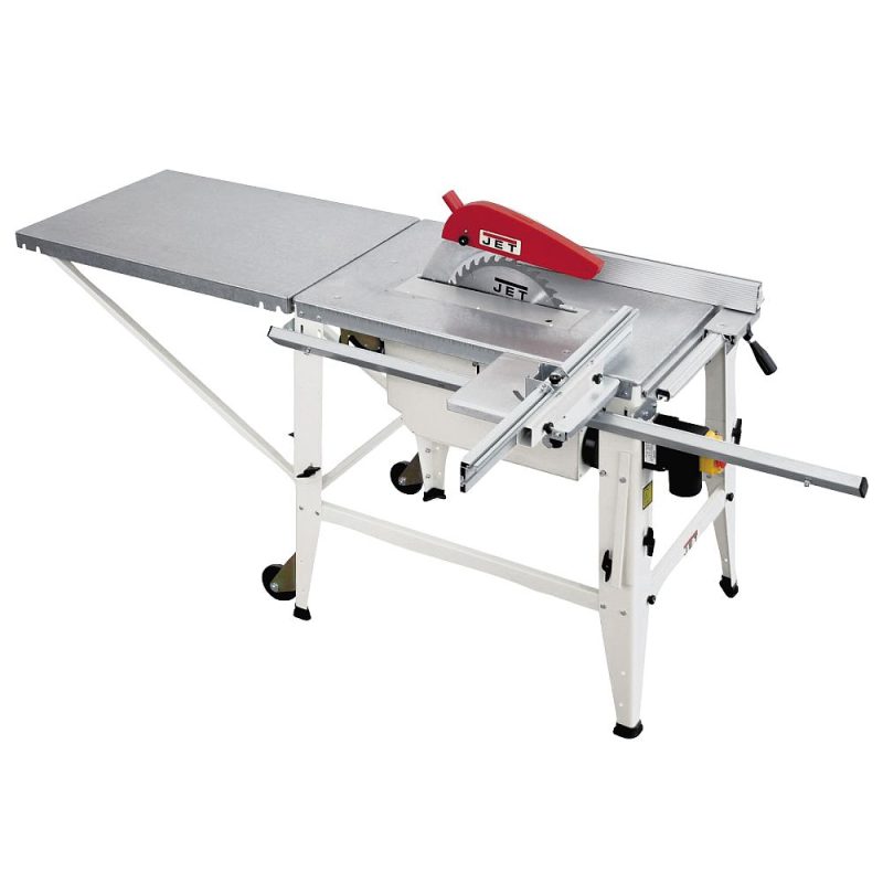 JET JTS-315SP Bordsag - 400 V - Bilde 11