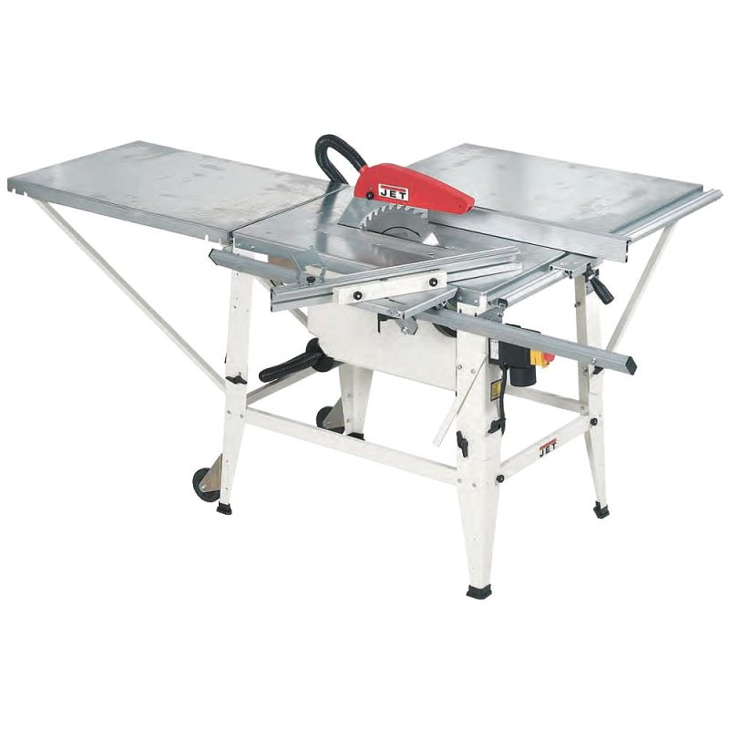 JET JTS-315SP Bordsag - 400 V - Bilde 12