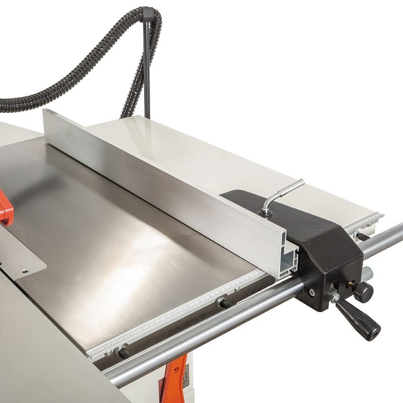 JET JTS-600XL panelsirkelsag - 400 V - Bilde 4