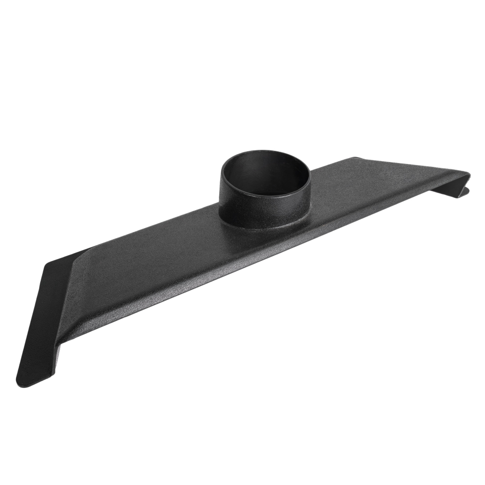 IGM Støvoppsamling Gulvfeie for slange 100 mm - Bilde 3