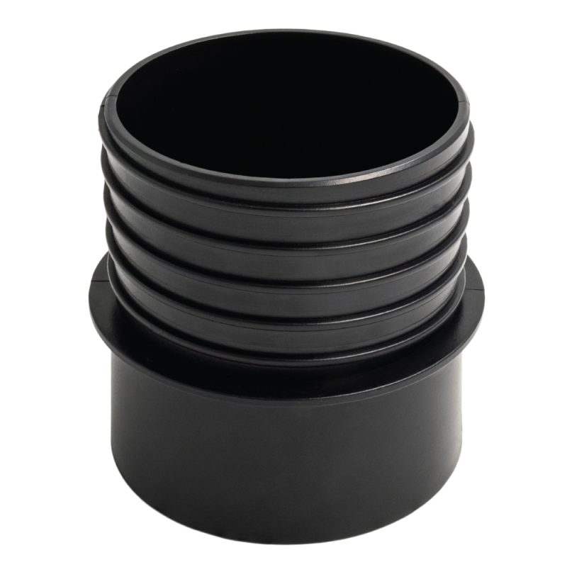 IGM-slangemansjett for avtrekksslange 100 mm - Bilde 3