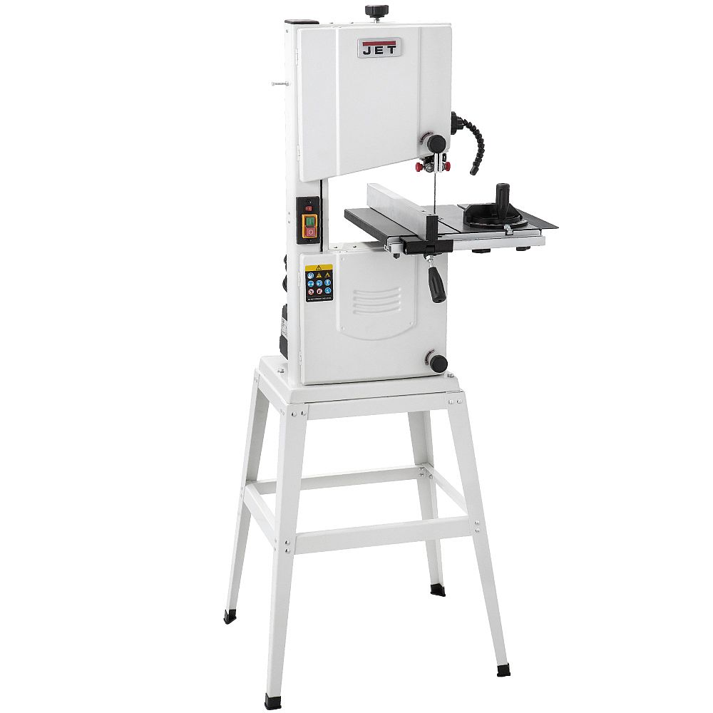 JET JWBS-10 Båndsag - Bilde 2