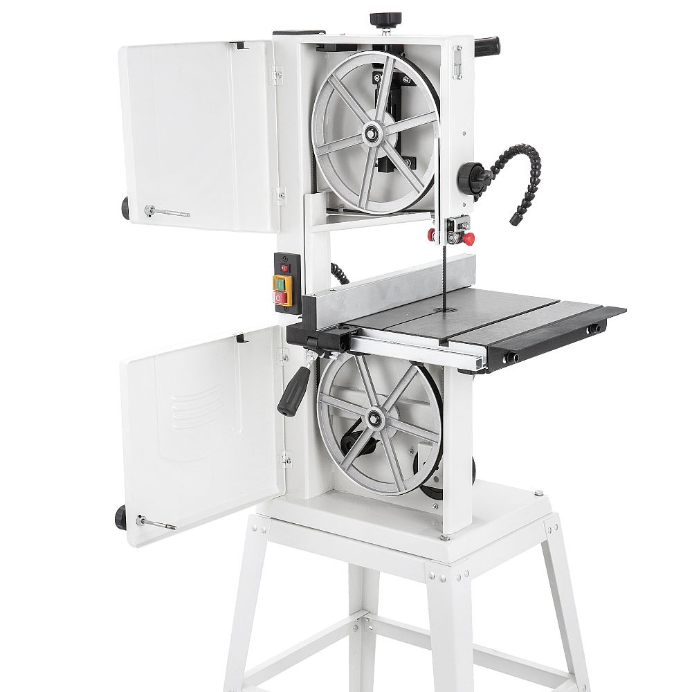 JET JWBS-10 Båndsag - Bilde 3