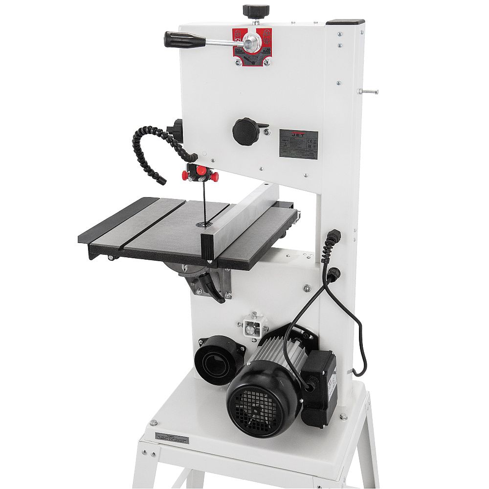 JET JWBS-10 Båndsag - Bilde 4