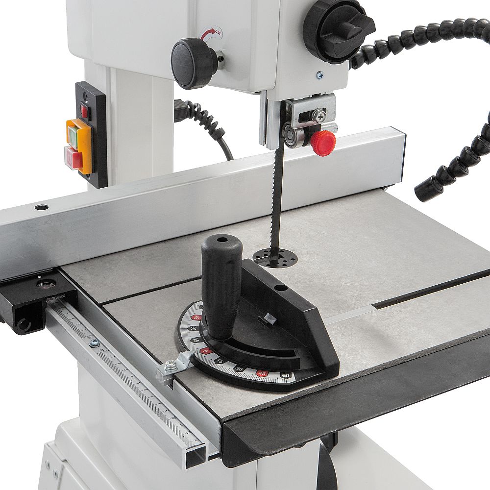 JET JWBS-10 Båndsag - Bilde 5