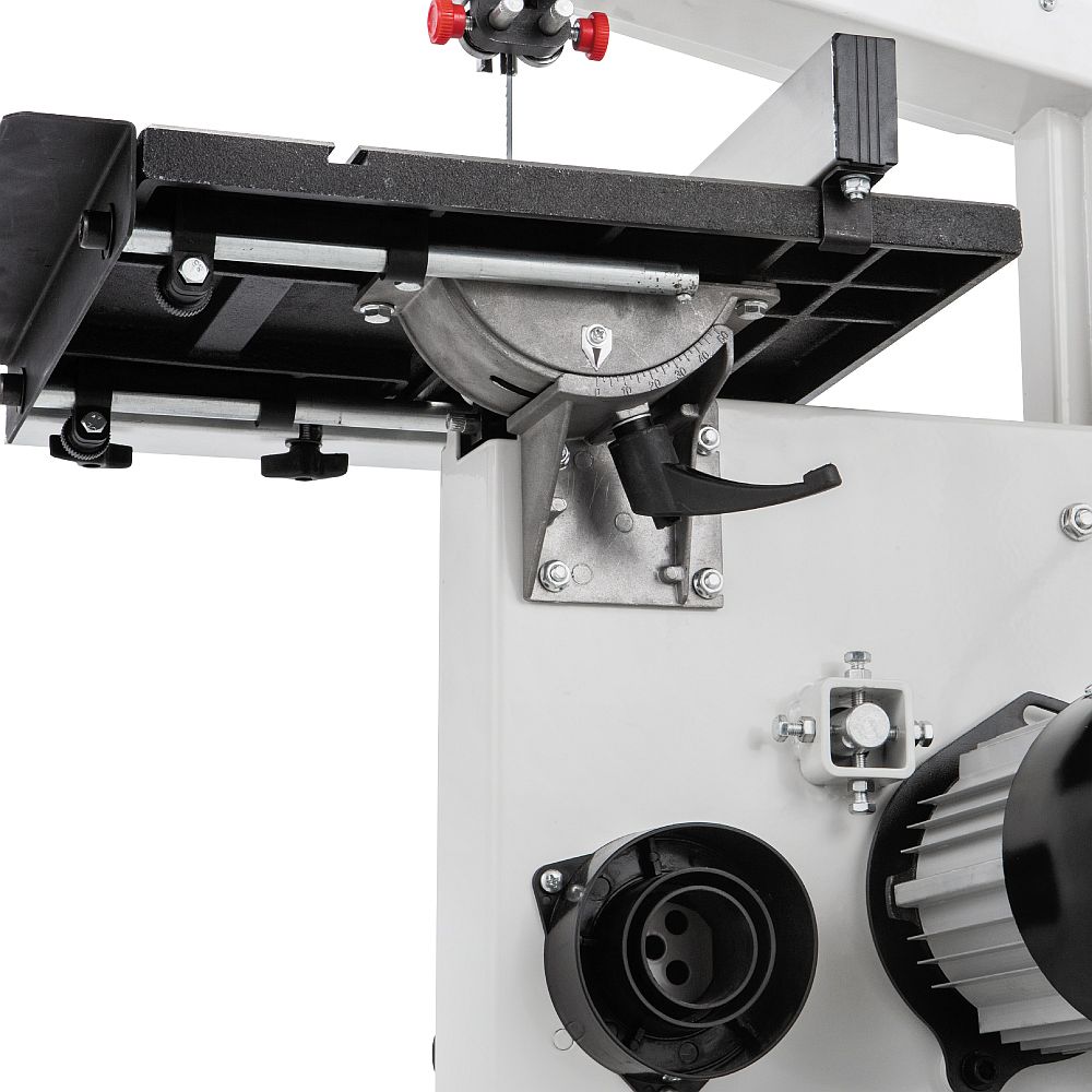 JET JWBS-10 Båndsag - Bilde 7