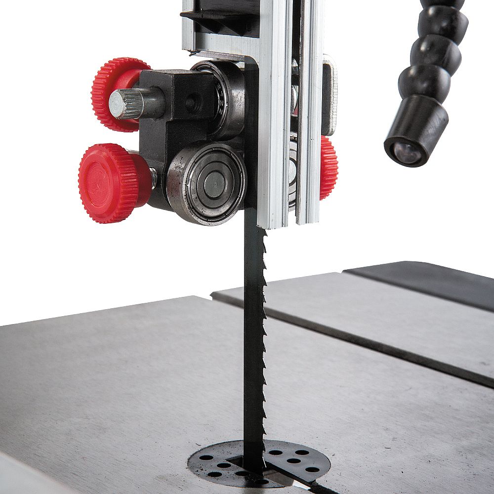 JET JWBS-10 Båndsag - Bilde 8