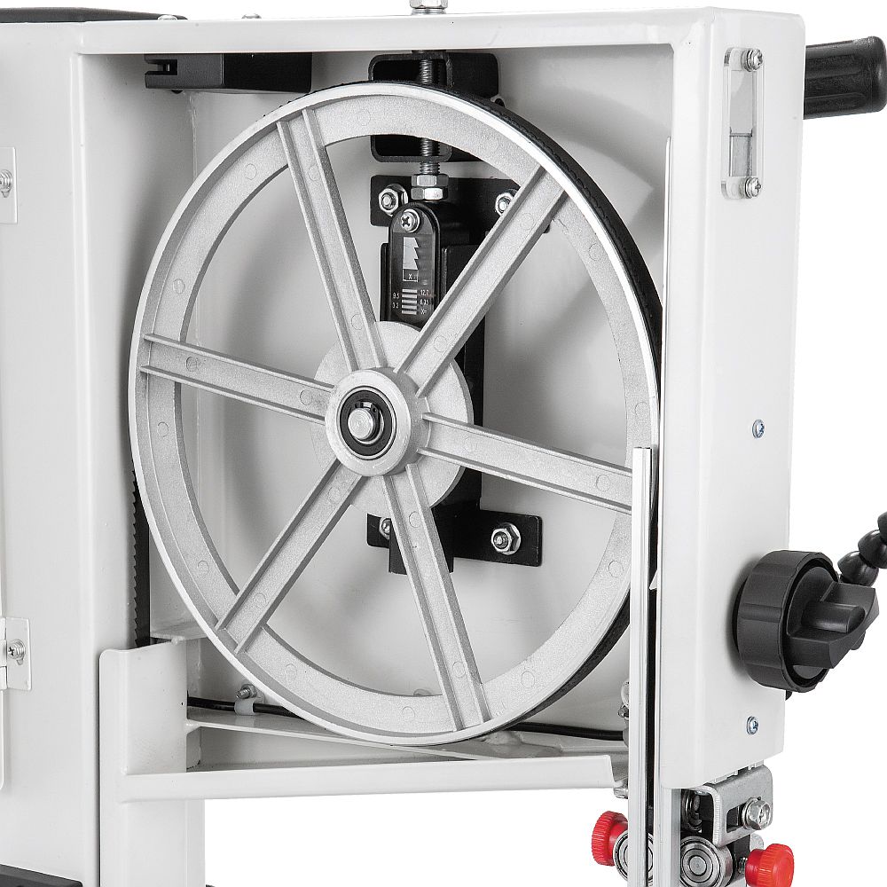 JET JWBS-10 Båndsag - Bilde 9