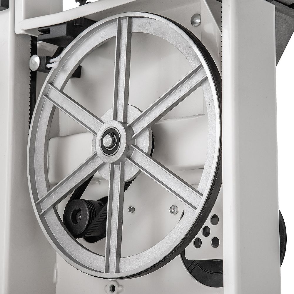 JET JWBS-10 Båndsag - Bilde 10