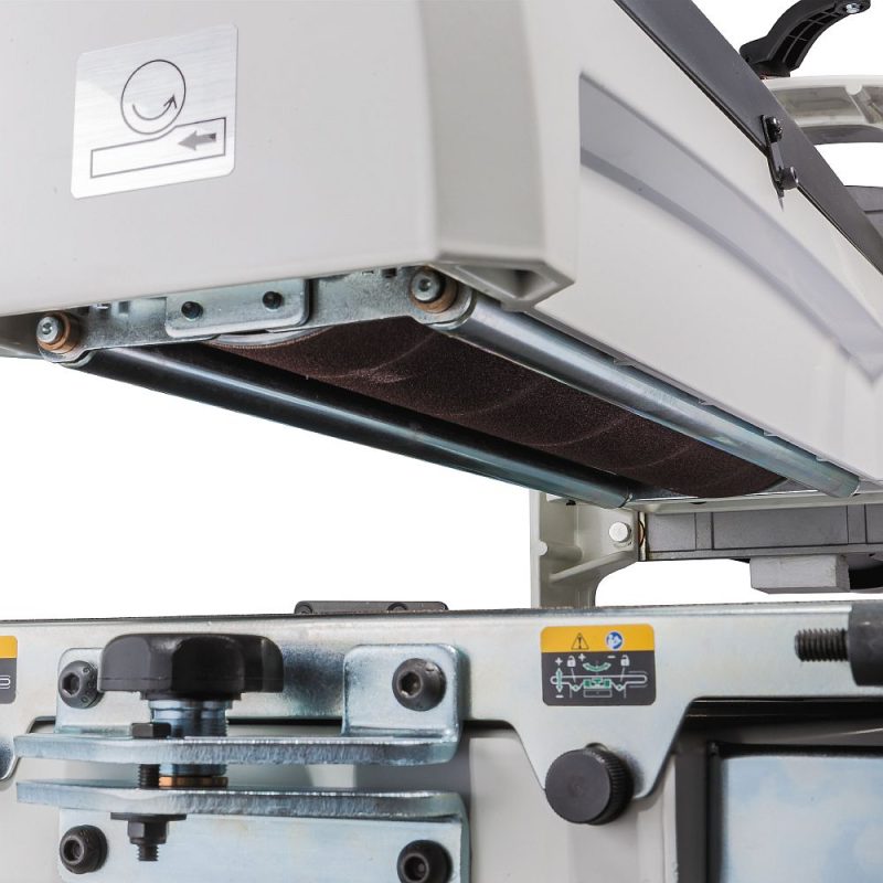 JET JWDS-1632 Trommelsliper - Bilde 10