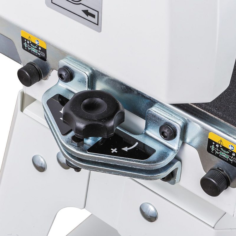JET JWDS-1836 Trommelsliper - Bilde 8