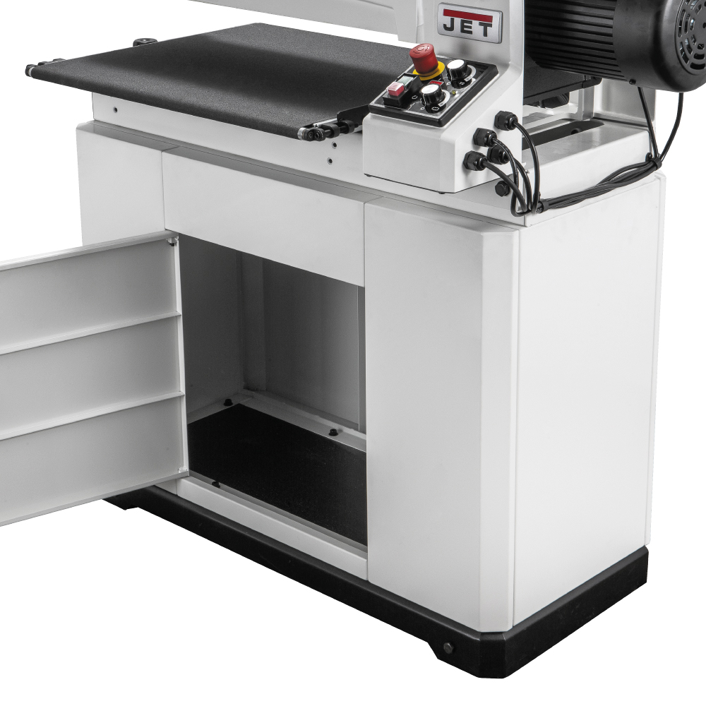 JET JWDS-2244 Oscillerende valsepusser - Bilde 4