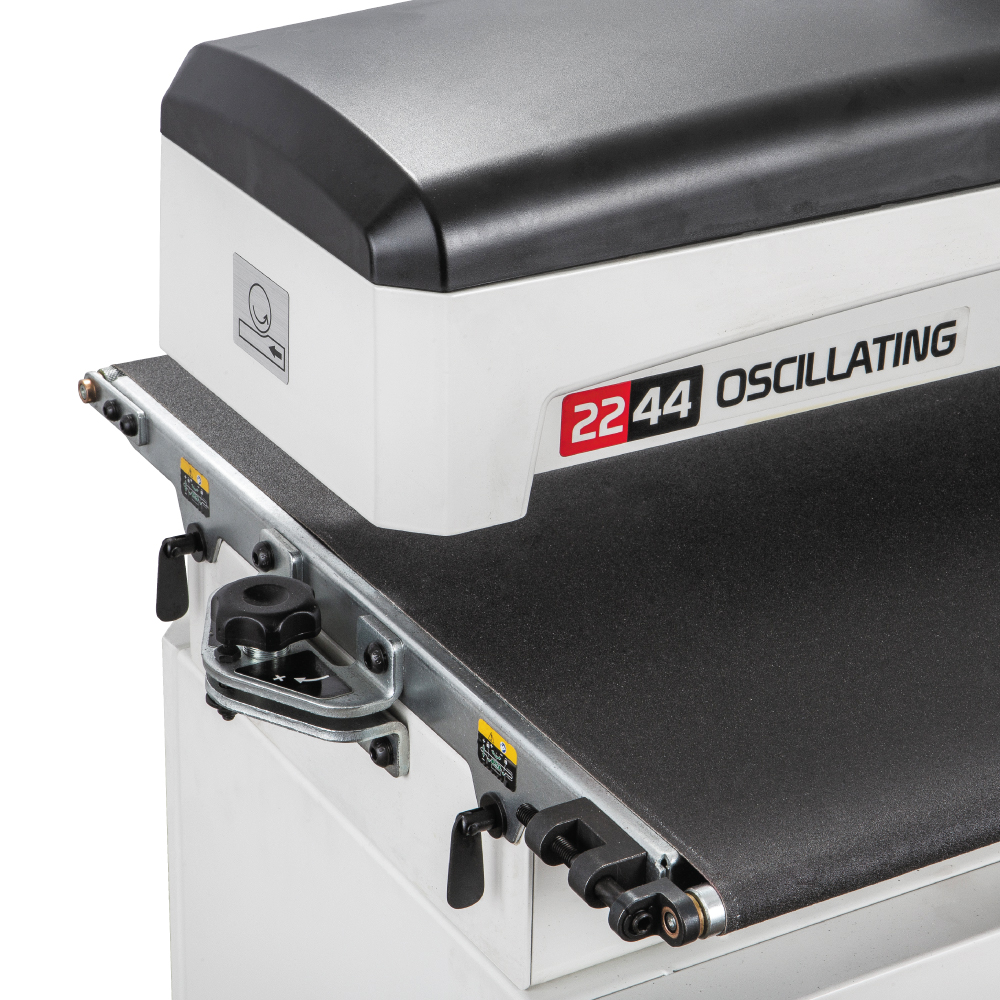 JET JWDS-2244 Oscillerende valsepusser - Bilde 6