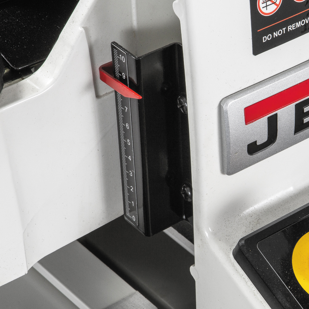 JET JWDS-2244 Oscillerende valsepusser - Bilde 9