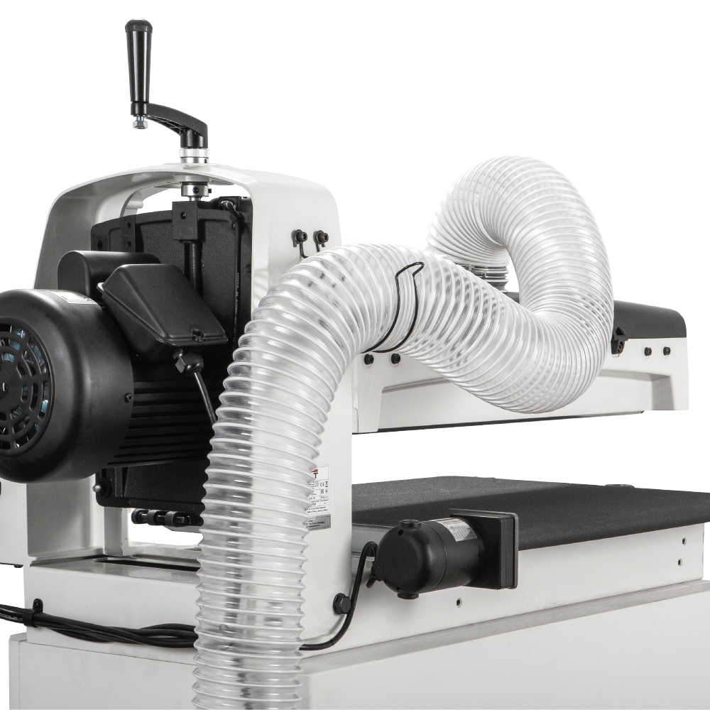 JET JWDS-2244 Oscillerende valsepusser - Bilde 11