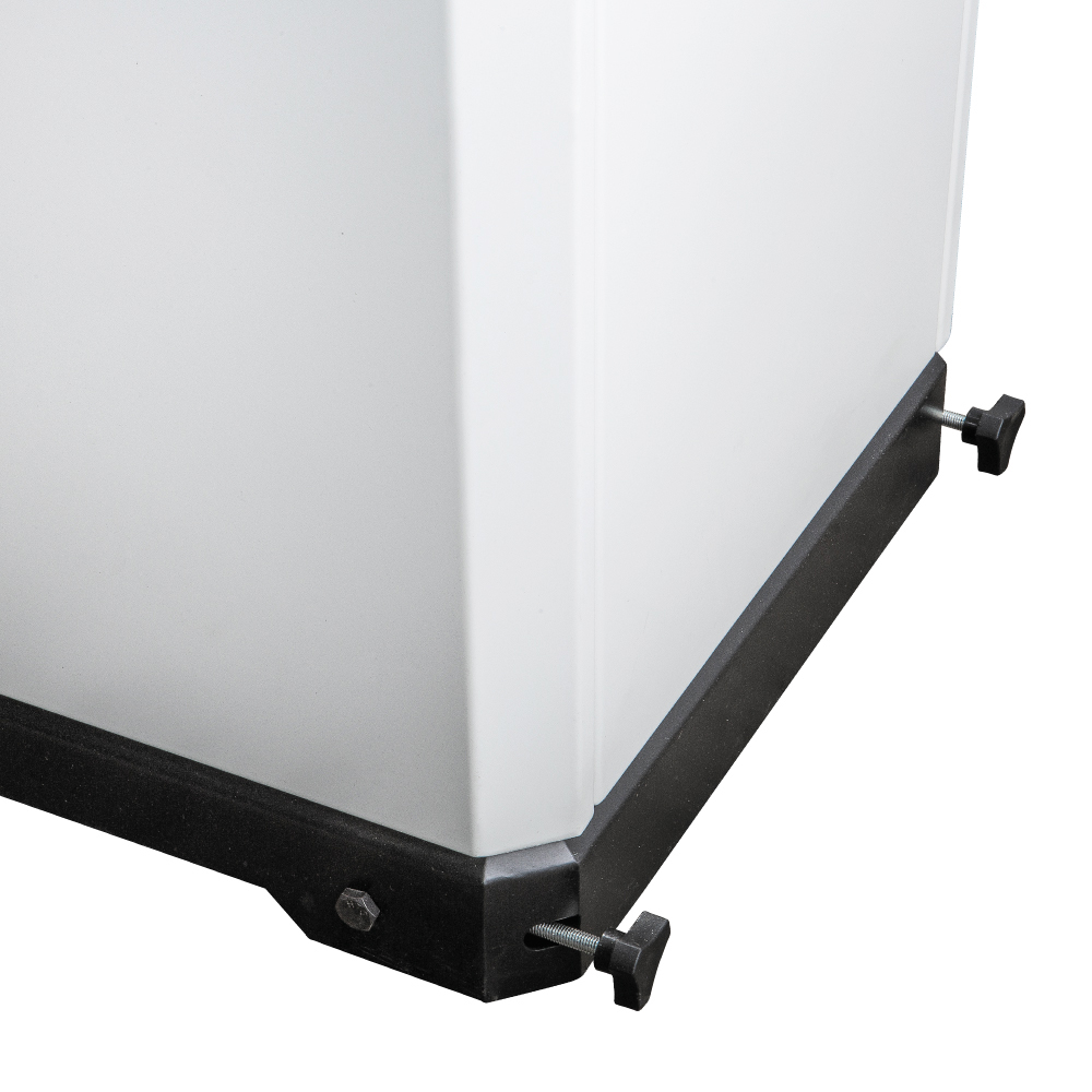 JET JWDS-2244 Oscillerende valsepusser - Bilde 12