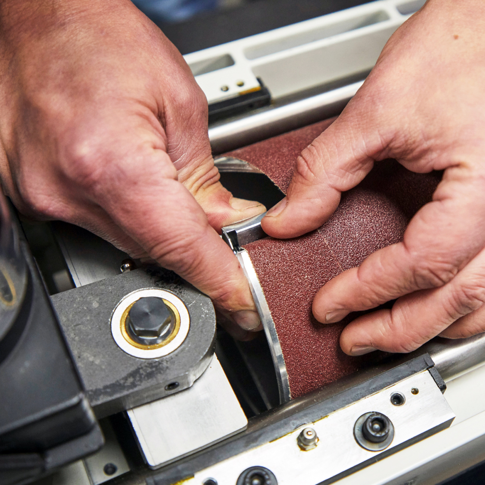 JET JWDS-2244 Oscillerende valsepusser - Bilde 13