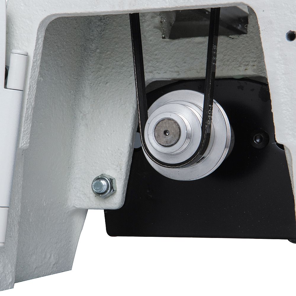 JET JWL-1015VS dreiebenk for tredreiing - Bilde 7