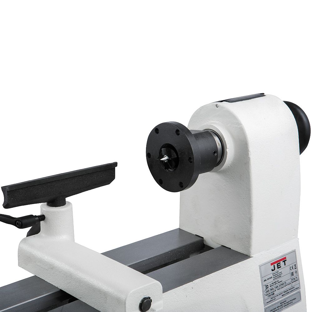 JET JWL-1015VS dreiebenk for tredreiing - Bilde 10