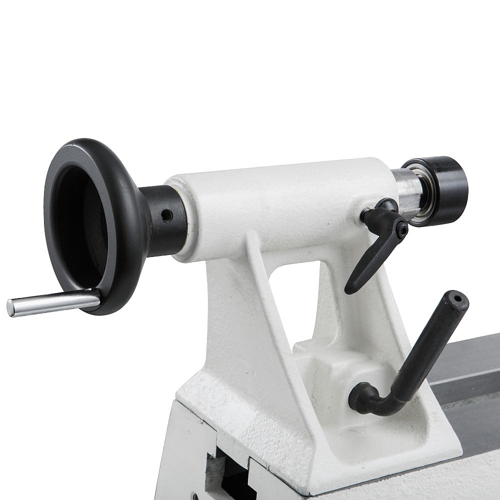 JET JWL-1015VS dreiebenk for tredreiing - Bilde 11