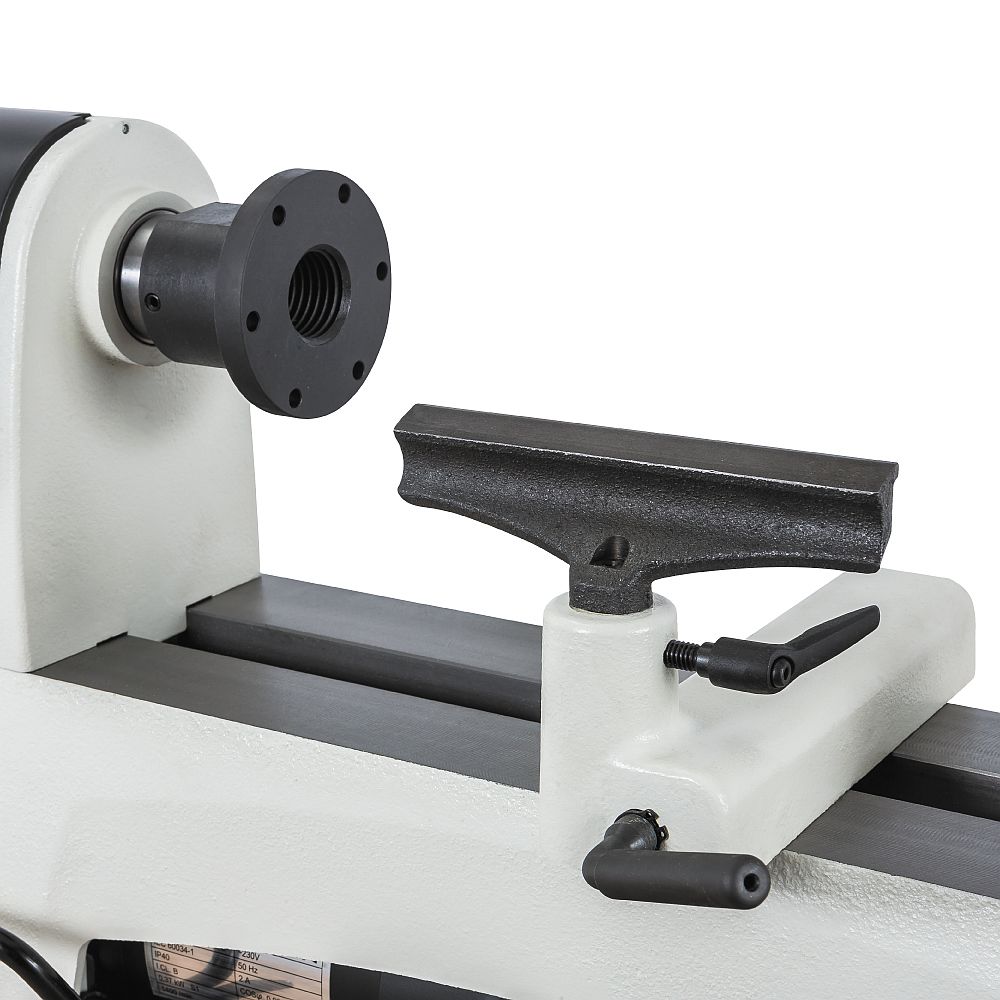 JET JWL-1015 Dreiebenk for tredreiing - Bilde 3