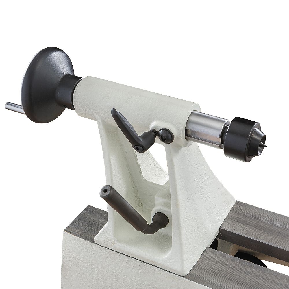 JET JWL-1015 Dreiebenk for tredreiing - Bilde 4