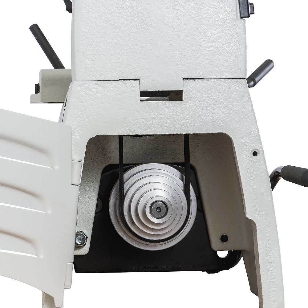 JET JWL-1015 Dreiebenk for tredreiing - Bilde 7