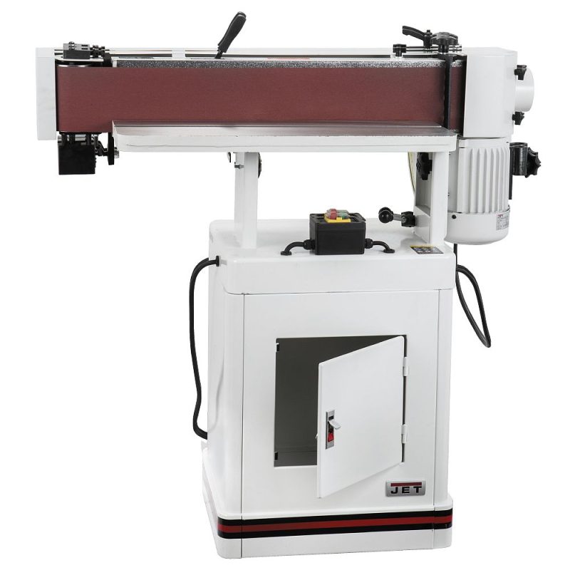 JET OES-80CS Oscillerende kantsliper - 400 V - Bilde 3