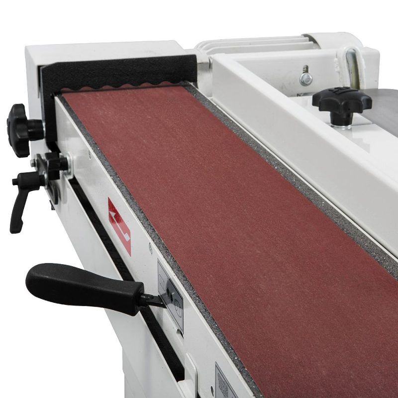 JET OES-80CS Oscillerende kantsliper - 400 V - Bilde 6