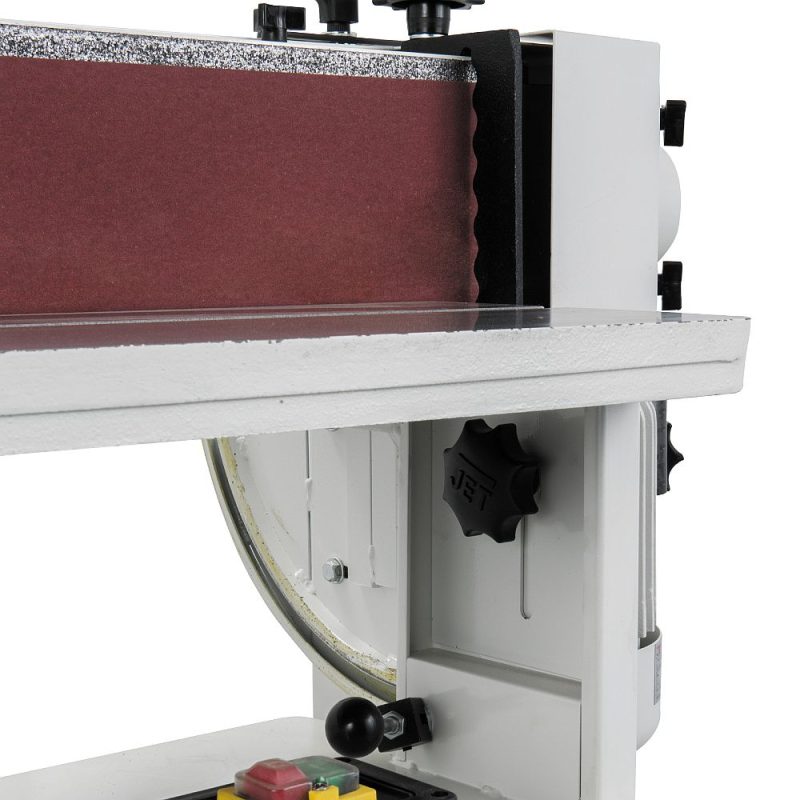 JET OES-80CS Oscillerende kantsliper - 400 V - Bilde 9