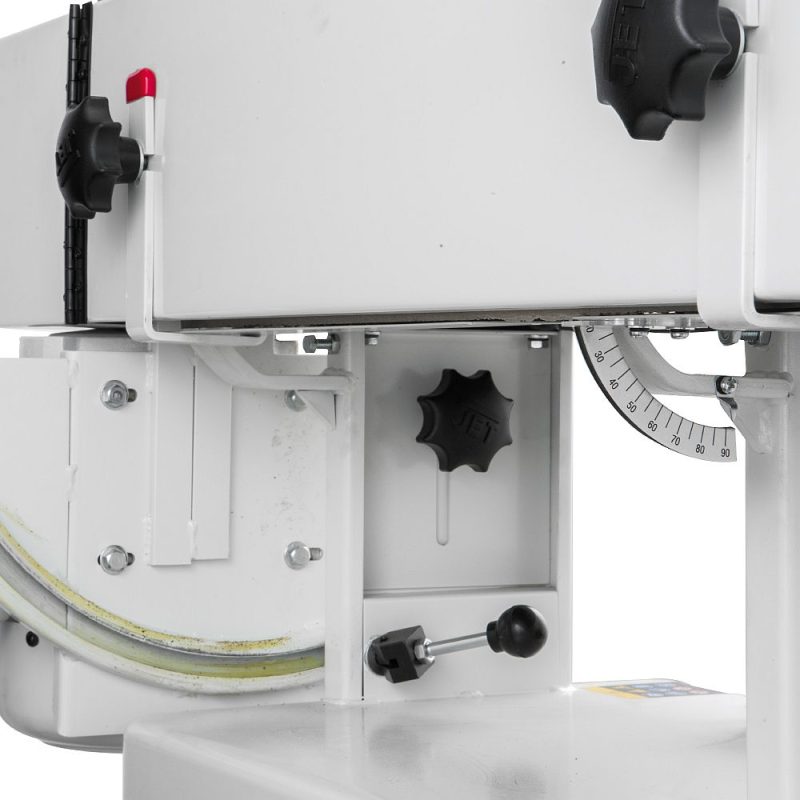 JET OES-80CS Oscillerende kantsliper - 400 V - Bilde 10