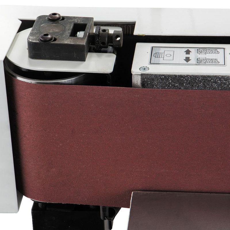 JET OES-80CS Oscillerende kantsliper - 400 V - Bilde 11