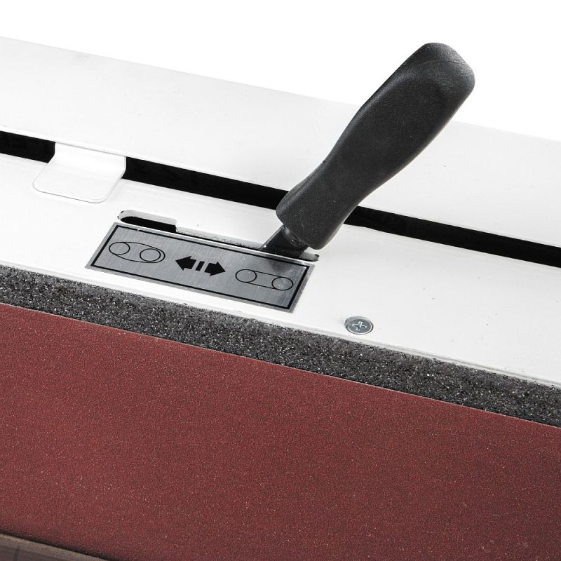 JET OES-80CS Oscillerende kantsliper - 400 V - Bilde 13