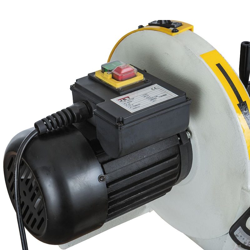 JET JDS-12X skivesliper - Bilde 4
