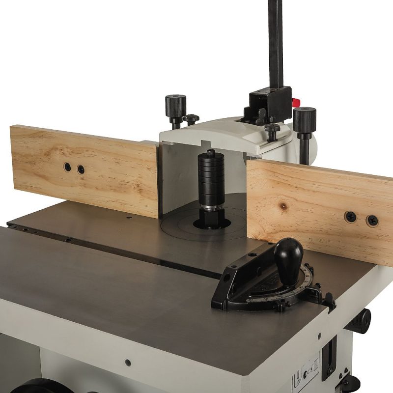 JET JWS-34KXM Spindelfreser - 230V - Bilde 2