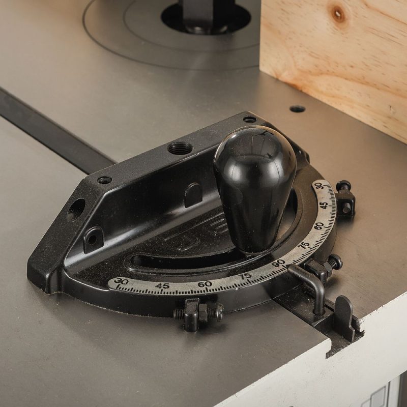 JET JWS-34KXM Spindelfreser - 230V - Bilde 8