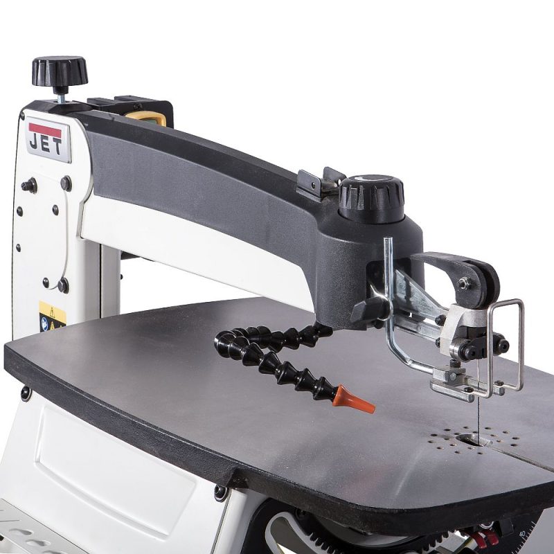 JET JWSS-22B dekupørsag - Bilde 2