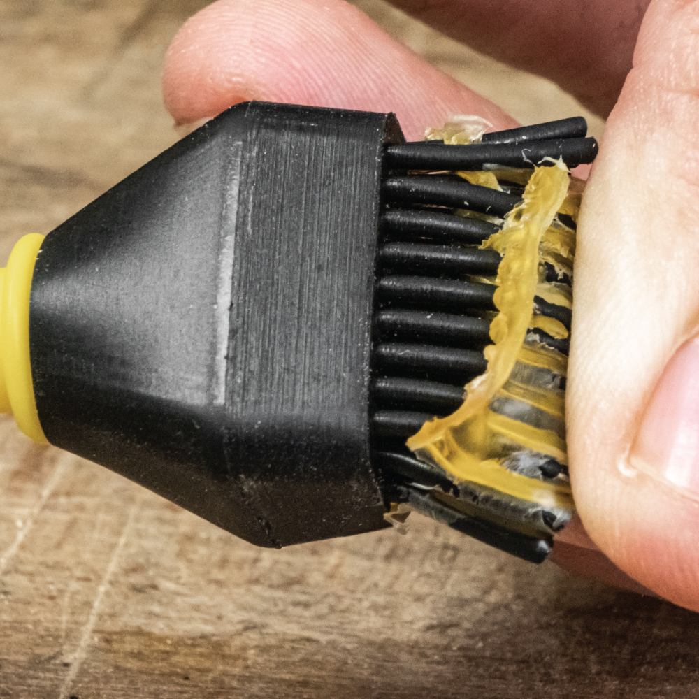 Titebond trelimpensel - Bilde 7