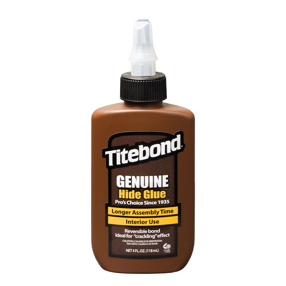 Titebond Genuine Hide trelim - 118 ml - Bilde 2