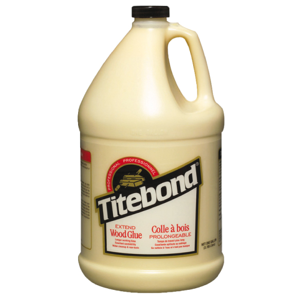 Titebond Extend Trelim - 3,78l - Bilde 2